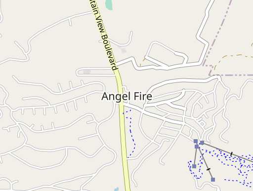 Angel Fire, NM