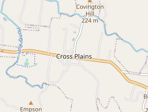 Cross Plains, TN