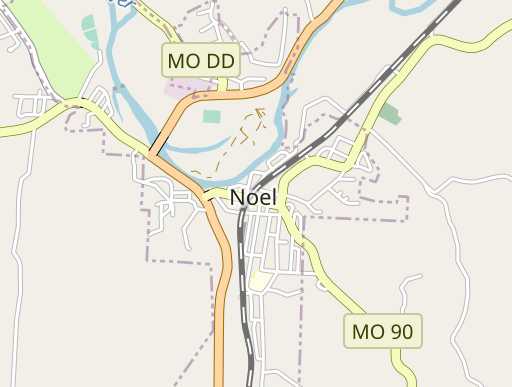 Noel, MO