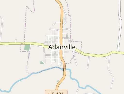 Adairville, KY