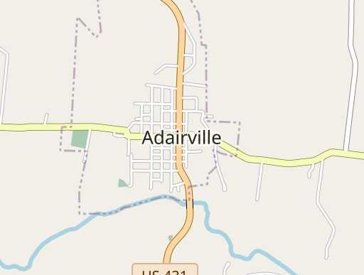 Adairville, KY