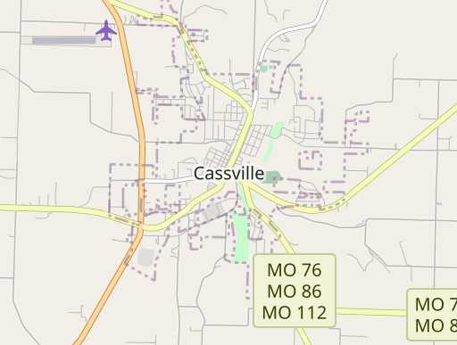 Cassville, MO