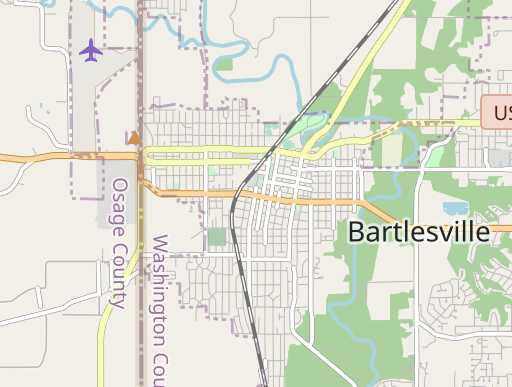 Bartlesville, OK