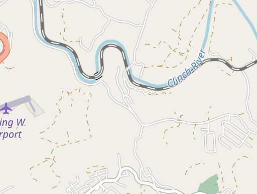 banks in castlewood va
