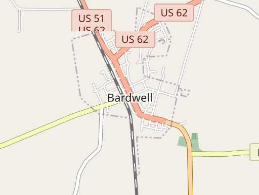Bardwell, KY
