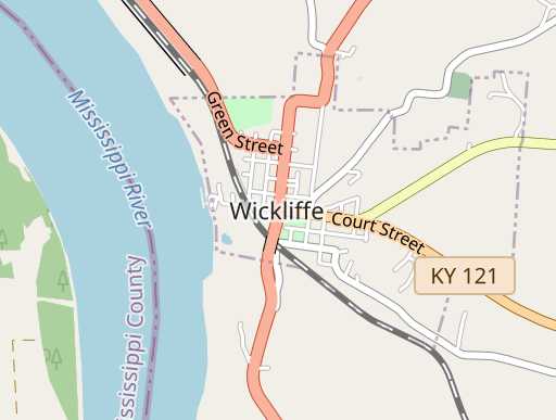 Wickliffe, KY