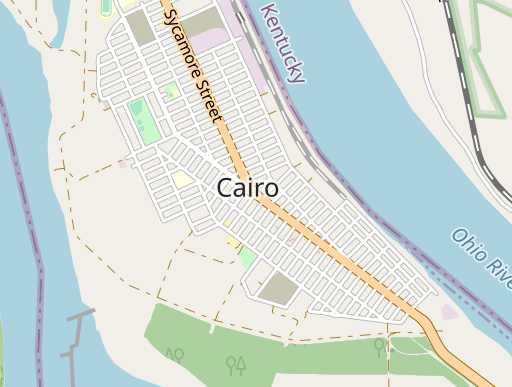 Cairo, IL