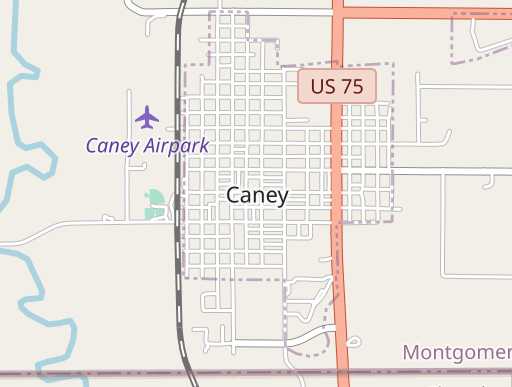 Caney, KS