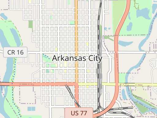 Arkansas City, KS