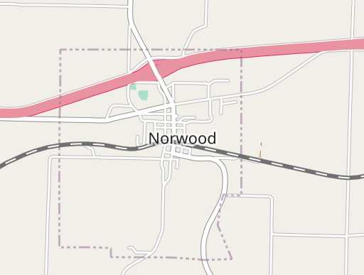 Banks In Norwood MO