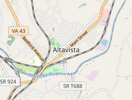 Altavista, VA