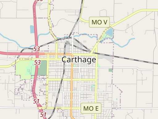 Carthage, MO