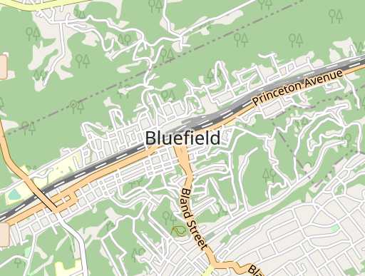 Bluefield, VA