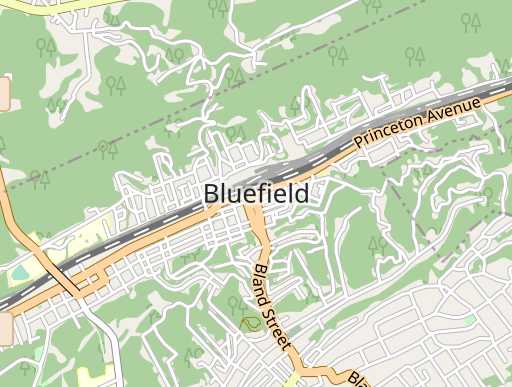 Bluefield, WV