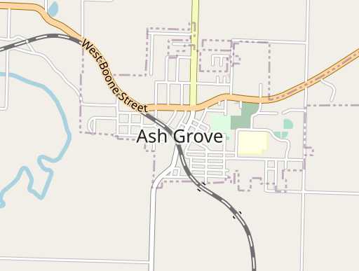 Ash Grove, MO