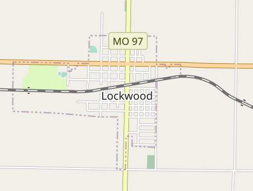 Lockwood, MO