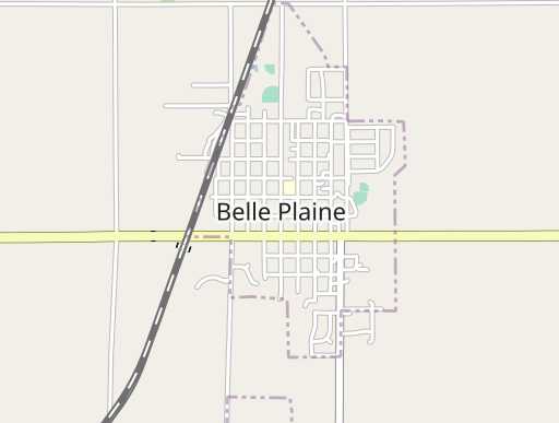 Belle Plaine, KS