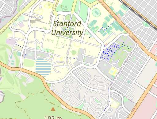 Stanford, CA