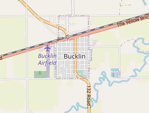 Bucklin, KS