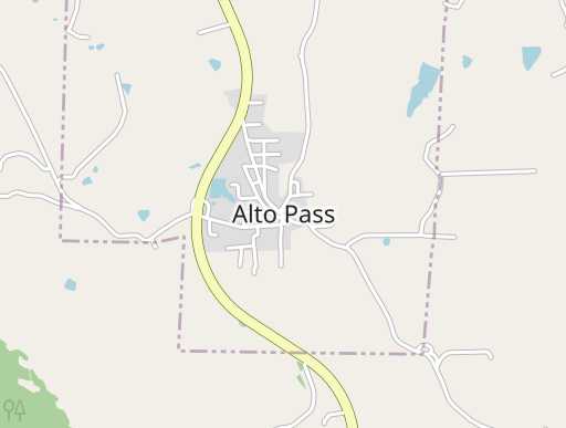 Alto Pass, IL