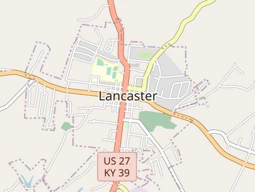 Lancaster, KY