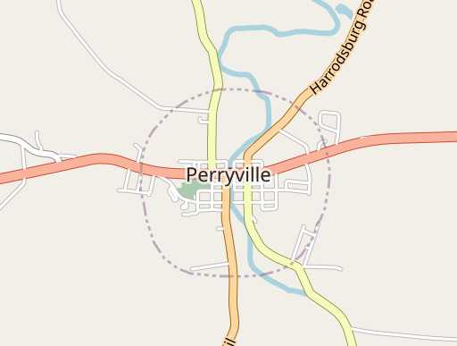 Perryville, KY