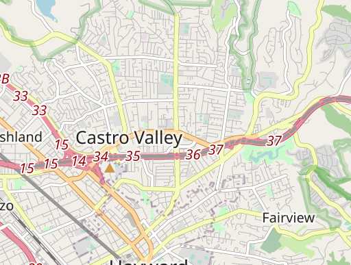 Castro Valley, CA