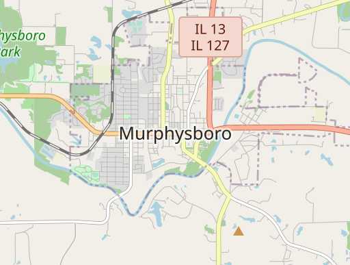 Murphysboro, IL