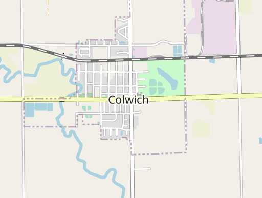 Colwich, KS
