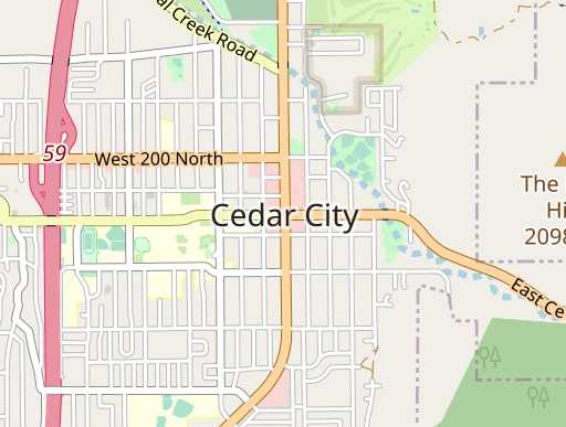 Cedar City, UT