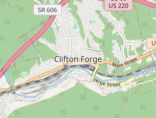 Clifton Forge, VA