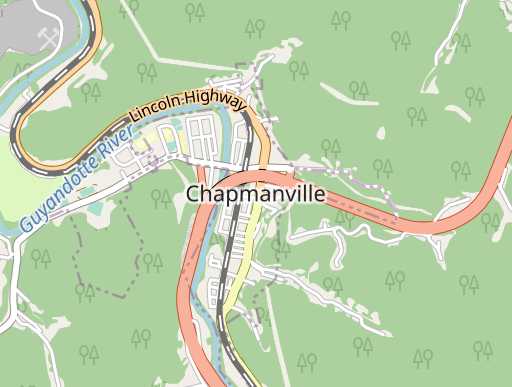 Chapmanville, WV