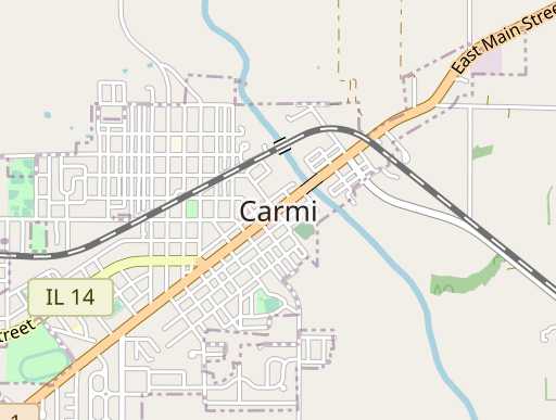 Carmi, IL