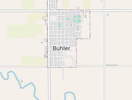 Buhler, KS