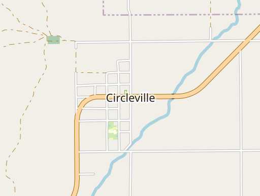 Circleville, UT