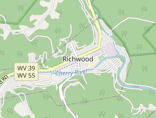 Richwood, WV