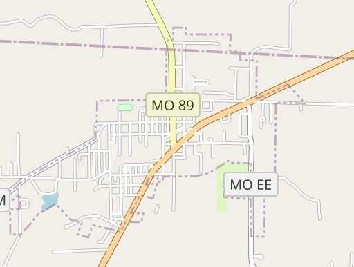 Belle, MO