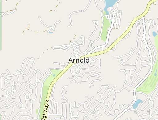 Arnold, CA