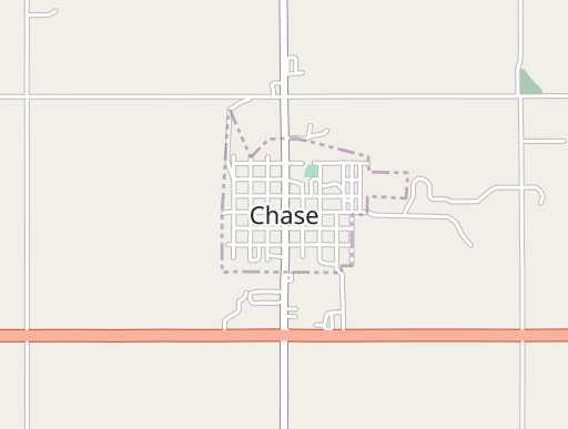 Chase, KS