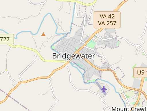 Bridgewater, VA
