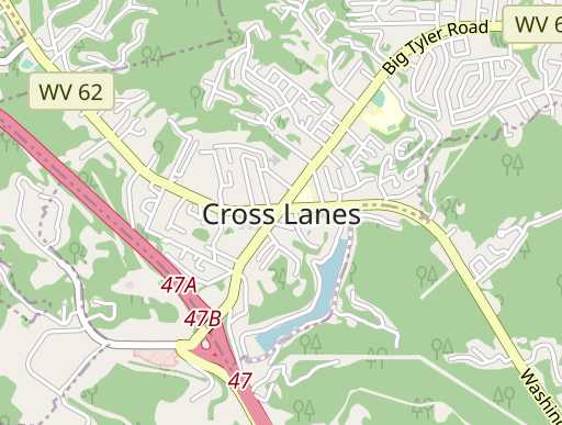 Cross Lanes, WV