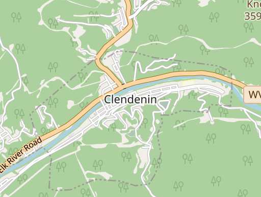 Clendenin, WV