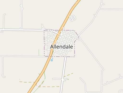 Allendale, IL