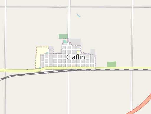 Claflin, KS