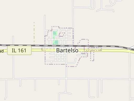 Bartelso, IL