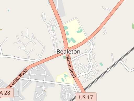 Bealeton, VA