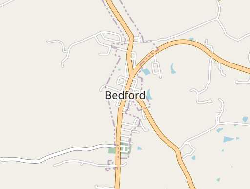 Bedford, KY