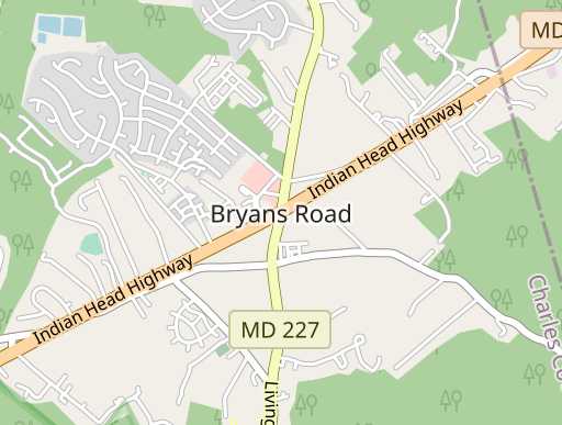 Bryans Road, MD