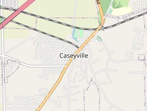 Caseyville, IL