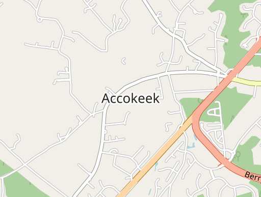 Accokeek, MD